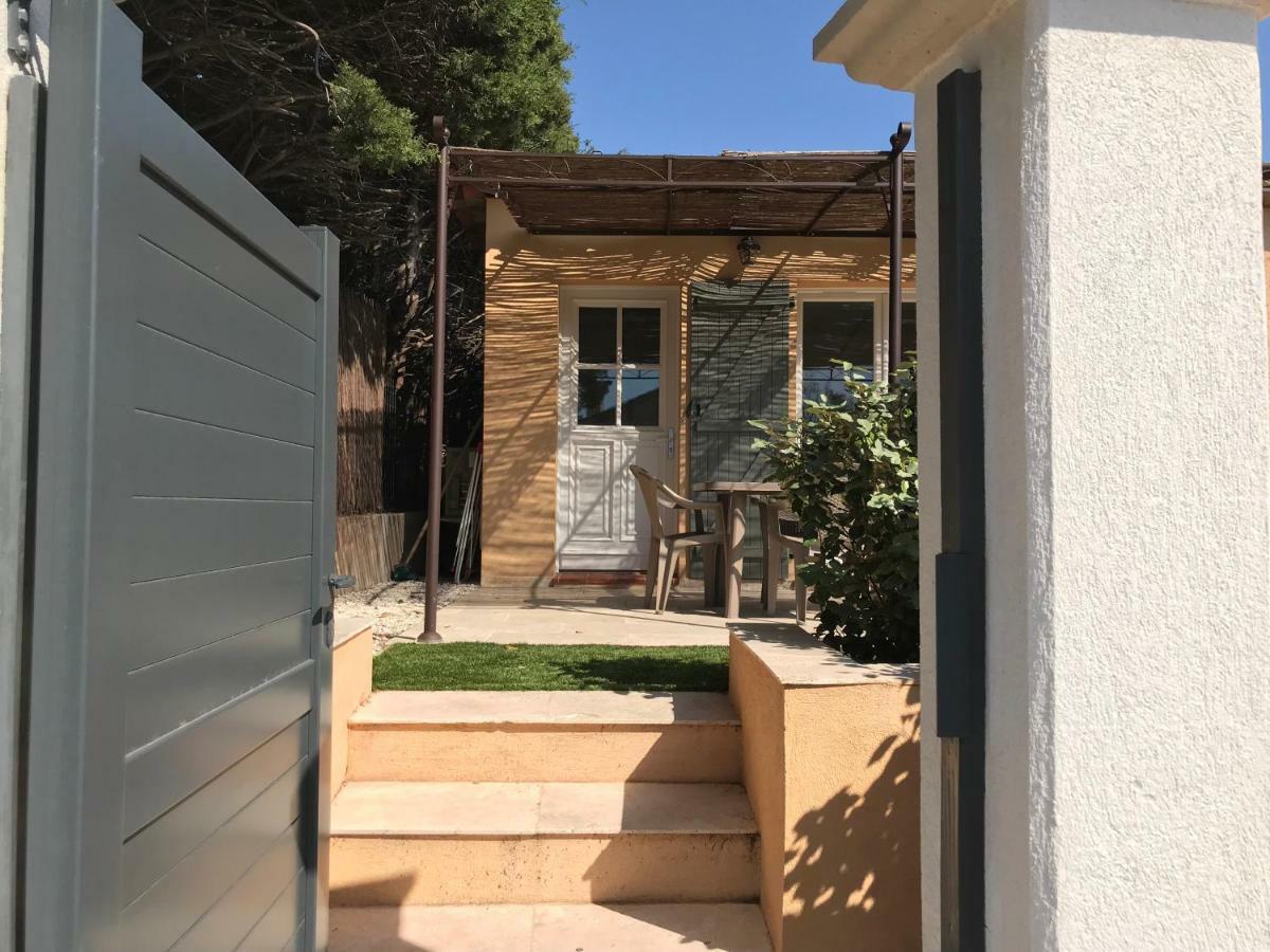 Villa, Maison Independante, Avec Piscine Privative ピュジェ・シュル・アルジャン エクステリア 写真
